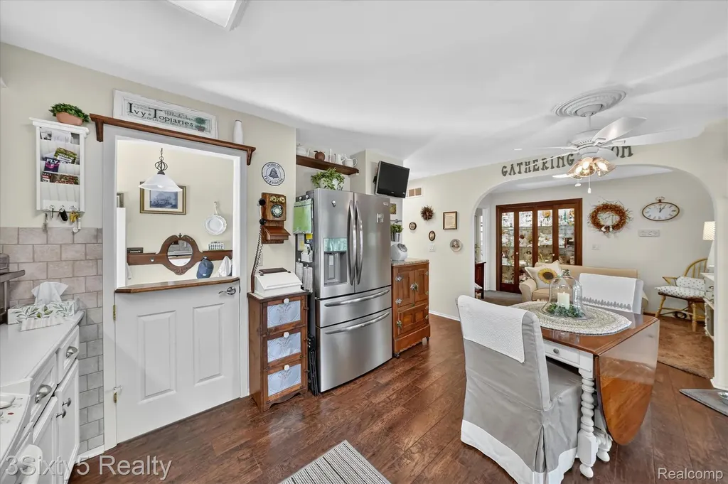 22386 Donnelly Court Brownstown Charter Township MI 48193
