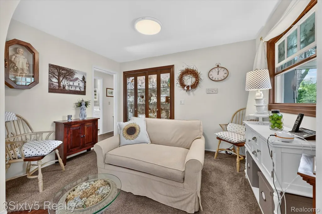 22386 Donnelly Court Brownstown Charter Township MI 48193