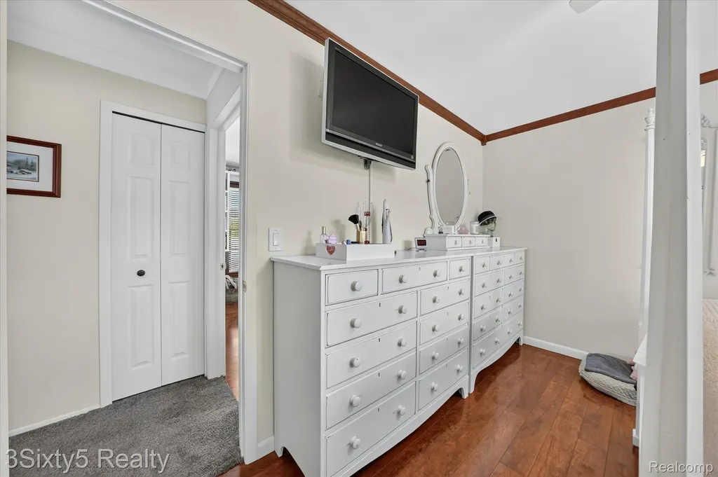 22386 Donnelly Court Brownstown Charter Township MI 48193