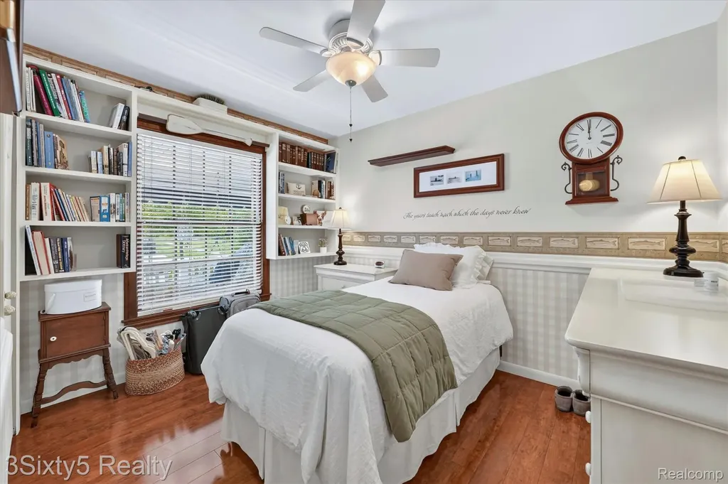 22386 Donnelly Court Brownstown Charter Township MI 48193