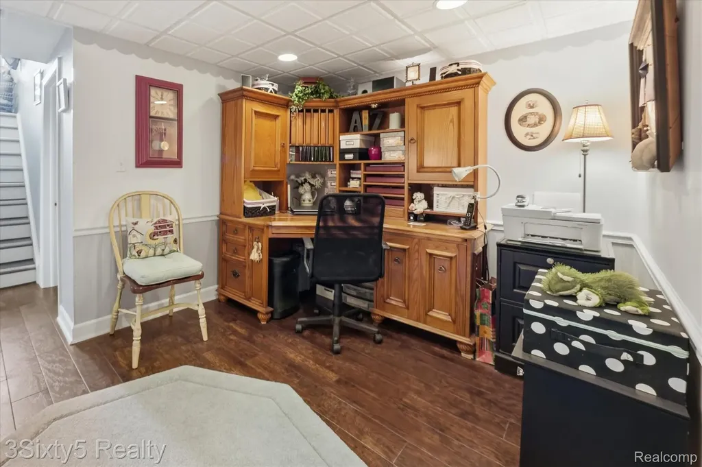 22386 Donnelly Court Brownstown Charter Township MI 48193