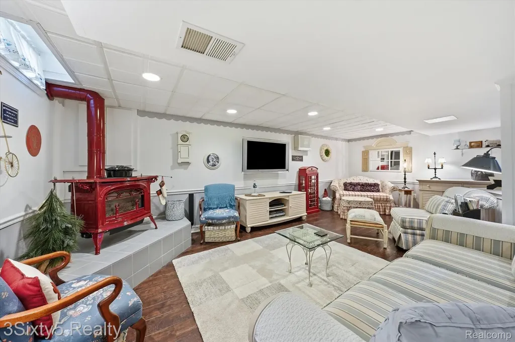 22386 Donnelly Court Brownstown Charter Township MI 48193
