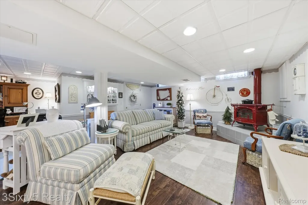 22386 Donnelly Court Brownstown Charter Township MI 48193