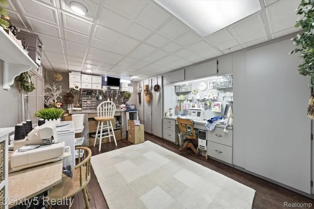 22386 Donnelly Court Brownstown Charter Township MI 48193