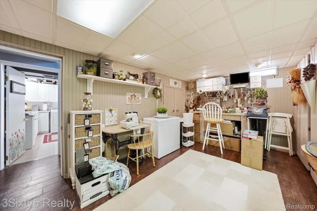 22386 Donnelly Court Brownstown Charter Township MI 48193