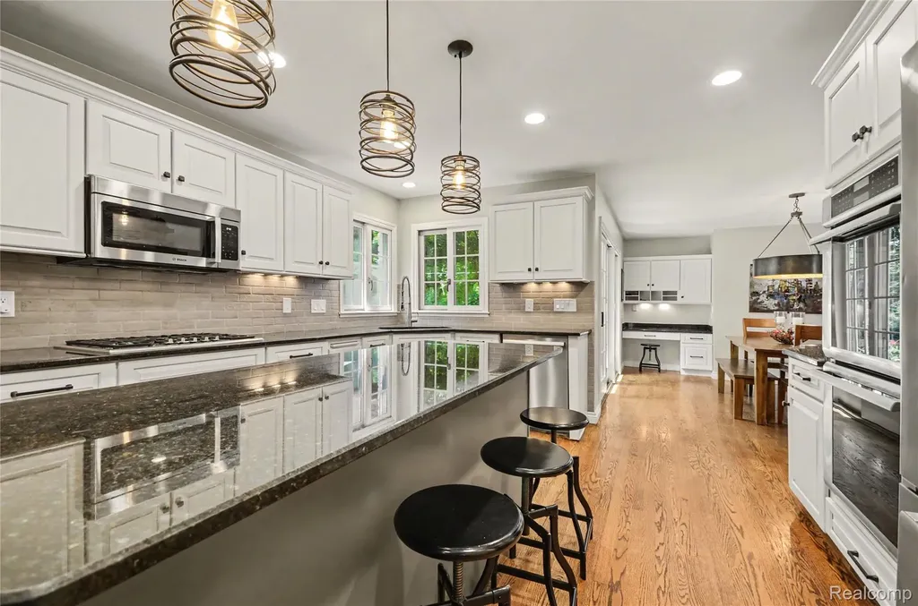 3780 Squirrel Road Bloomfield Charter Township MI 48304
