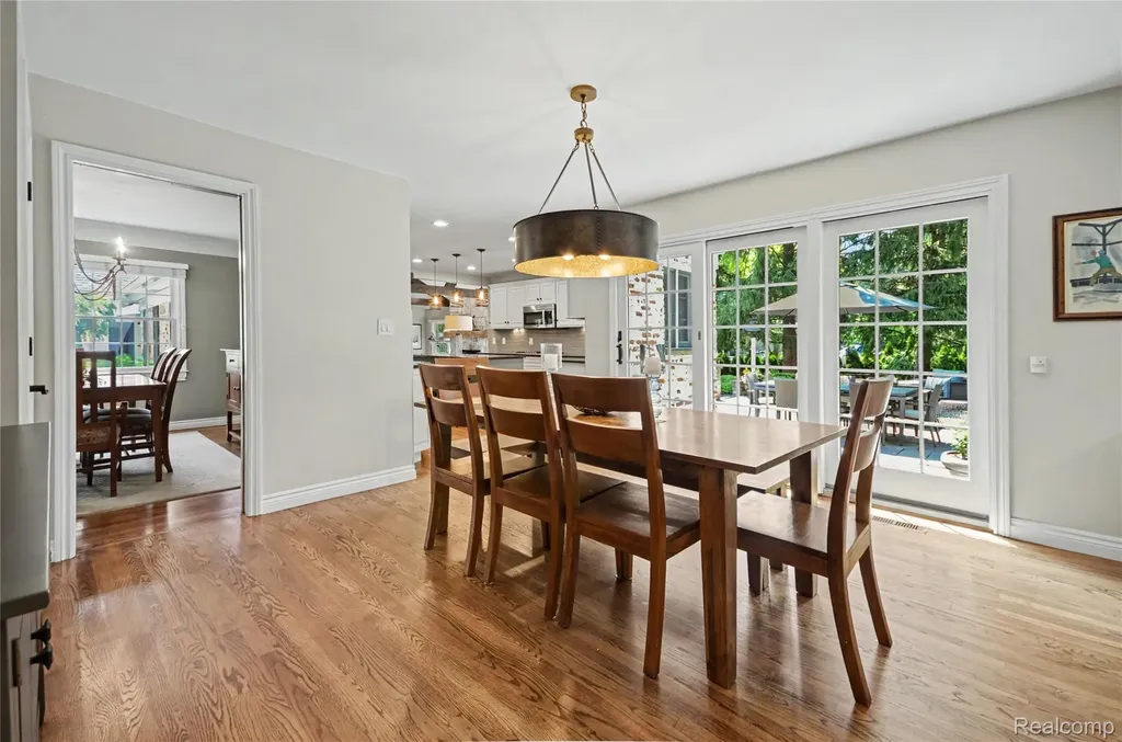 3780 Squirrel Road Bloomfield Charter Township MI 48304
