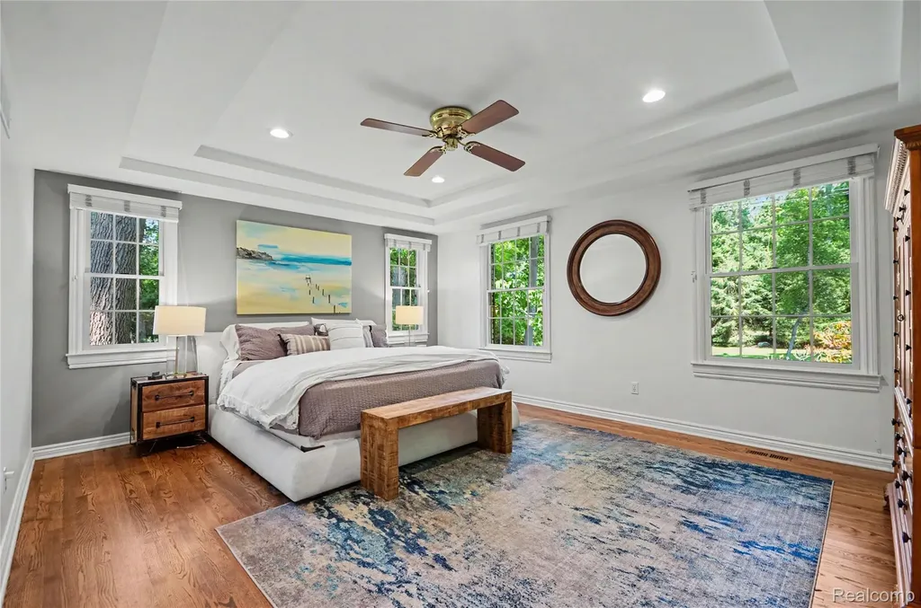 3780 Squirrel Road Bloomfield Charter Township MI 48304