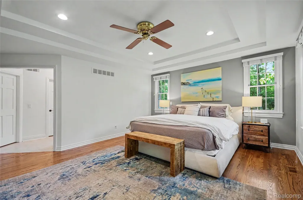3780 Squirrel Road Bloomfield Charter Township MI 48304