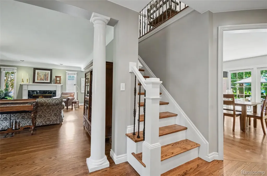 3780 Squirrel Road Bloomfield Charter Township MI 48304