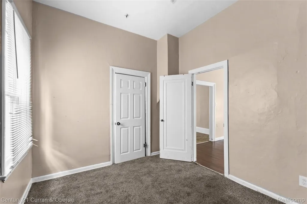 1023 Dragoon Street Detroit City MI 48209