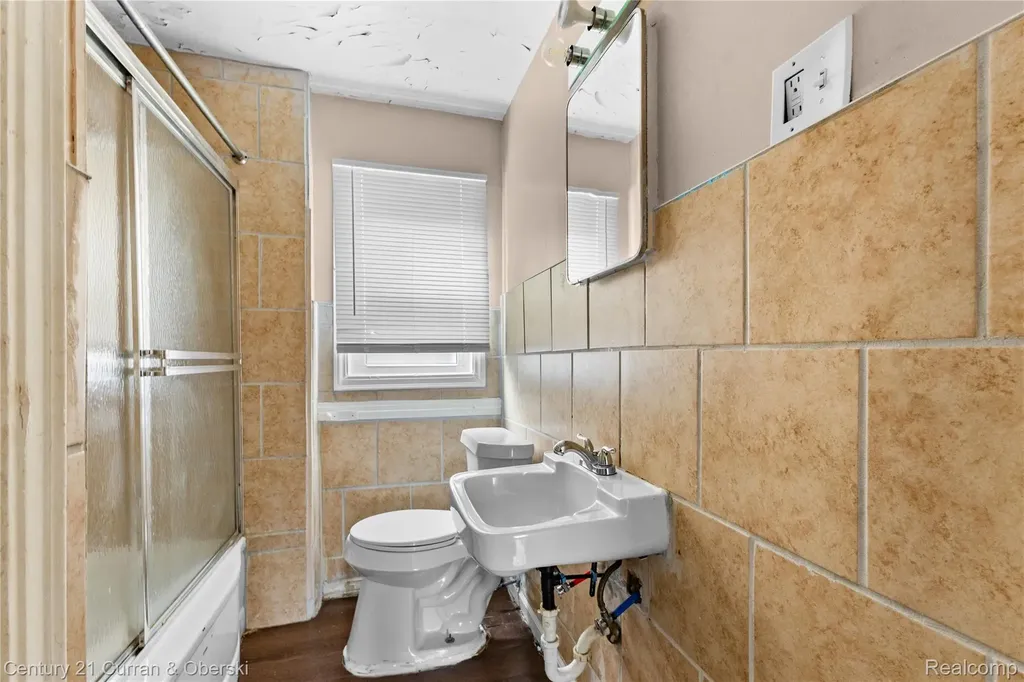 1023 Dragoon Street Detroit City MI 48209
