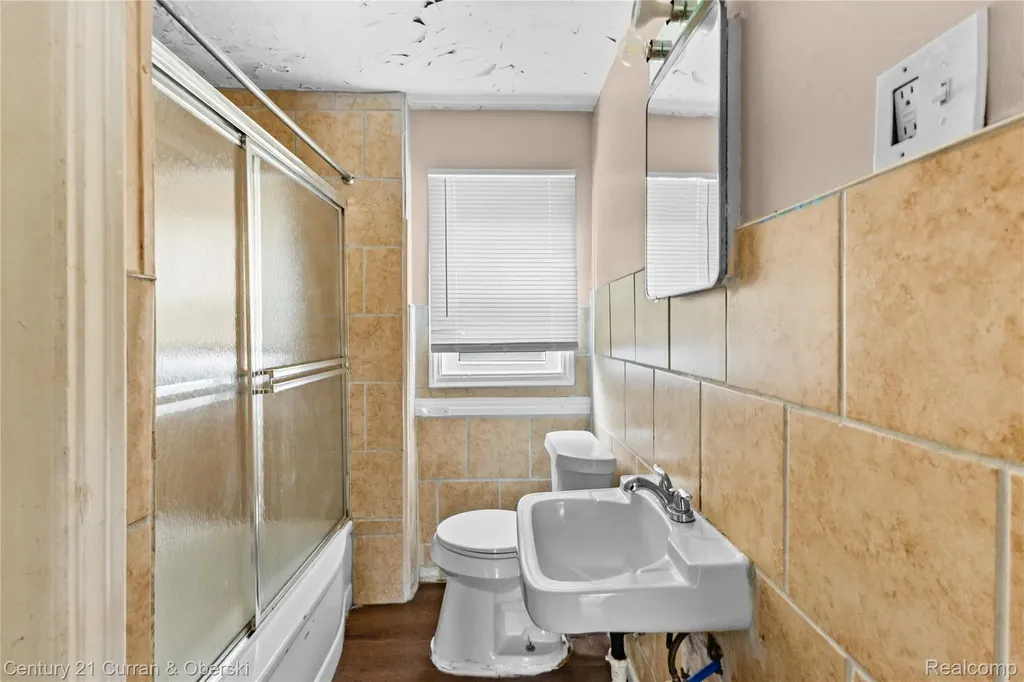 1023 Dragoon Street Detroit City MI 48209