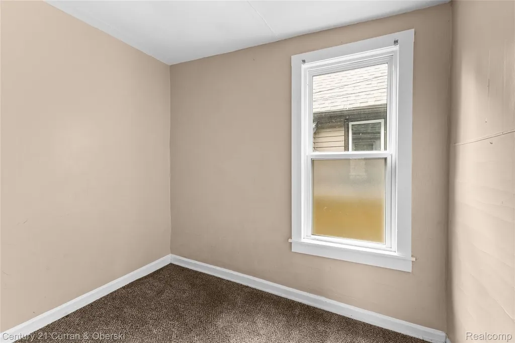 1023 Dragoon Street Detroit City MI 48209