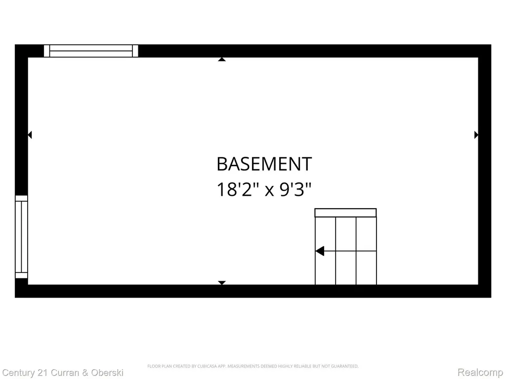1023 Dragoon Street Detroit City MI 48209