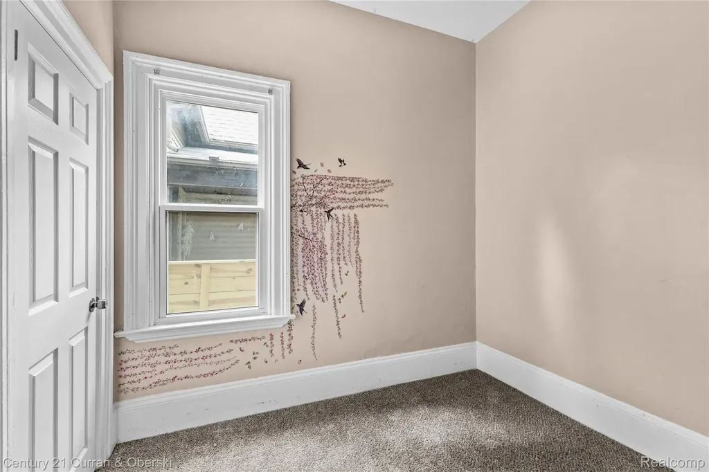 1023 Dragoon Street Detroit City MI 48209