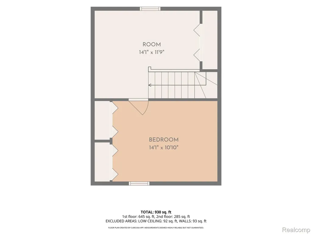 57 N Elm Street Lapeer City MI 48446