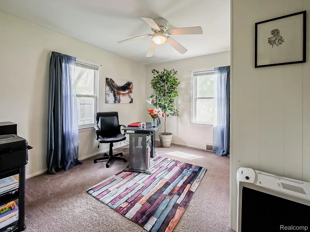 2751 Marlington Road Waterford Charter Township MI 48329