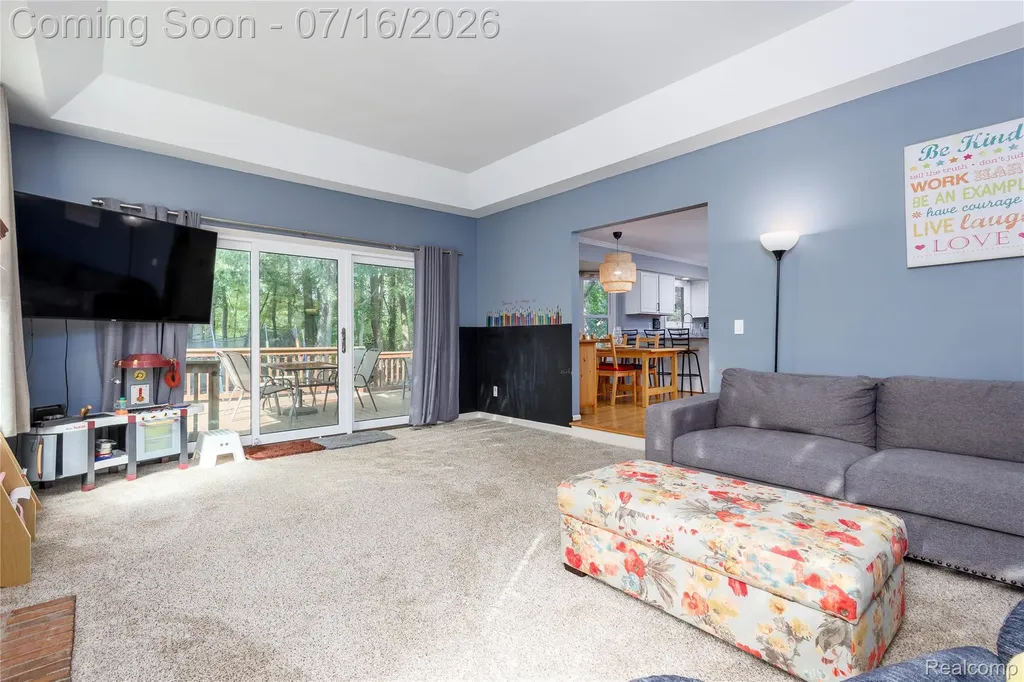 42790 Ledgeview Drive Novi City MI 48377