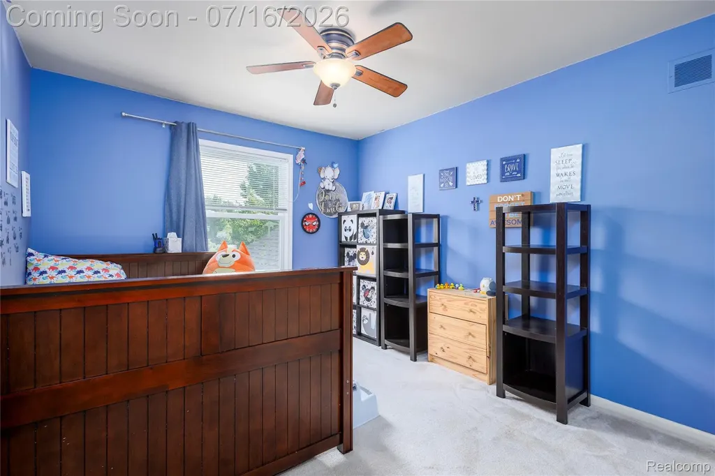 42790 Ledgeview Drive Novi City MI 48377