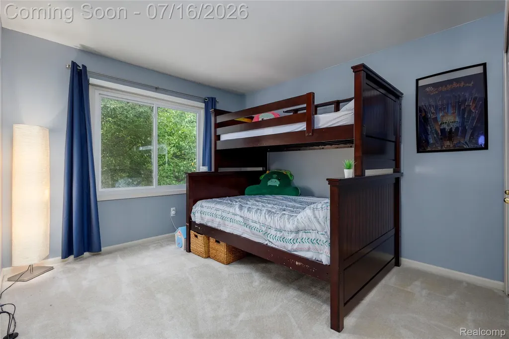 42790 Ledgeview Drive Novi City MI 48377