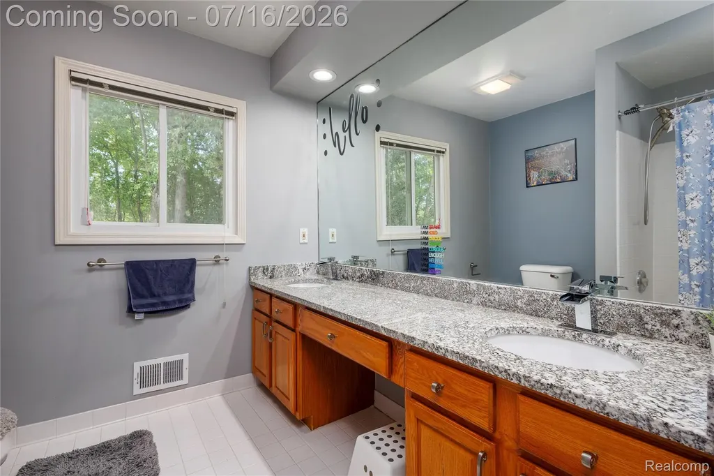 42790 Ledgeview Drive Novi City MI 48377