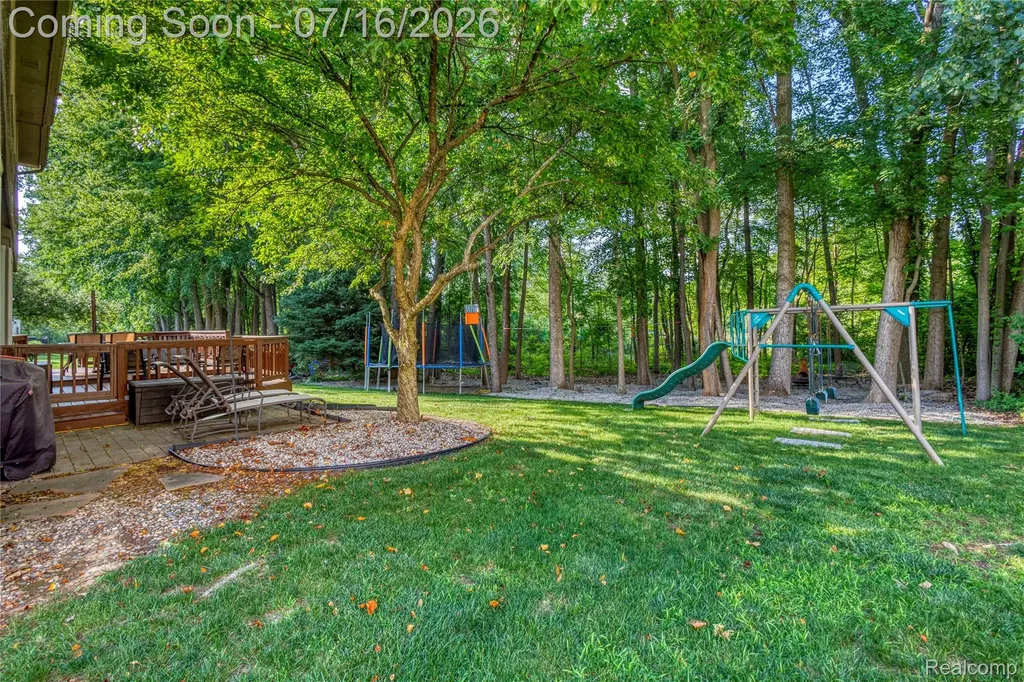 42790 Ledgeview Drive Novi City MI 48377