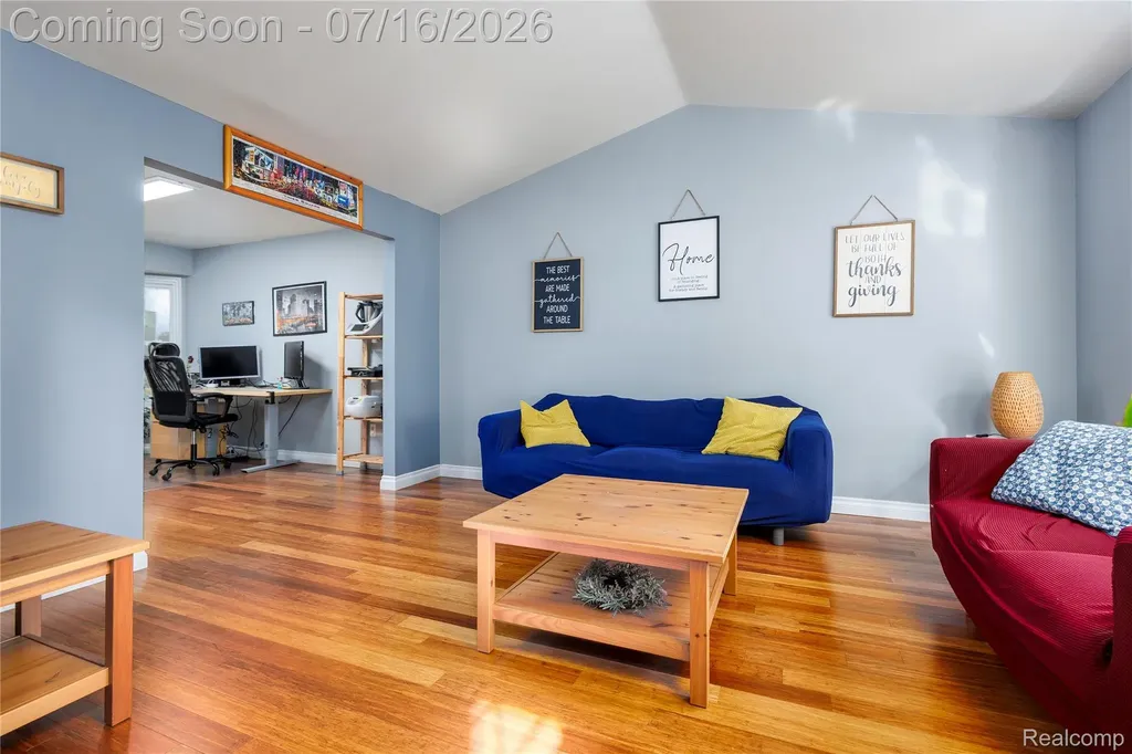 42790 Ledgeview Drive Novi City MI 48377
