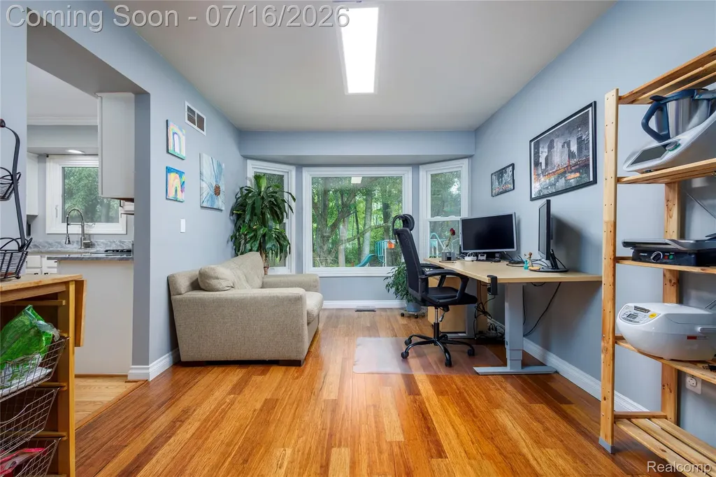 42790 Ledgeview Drive Novi City MI 48377