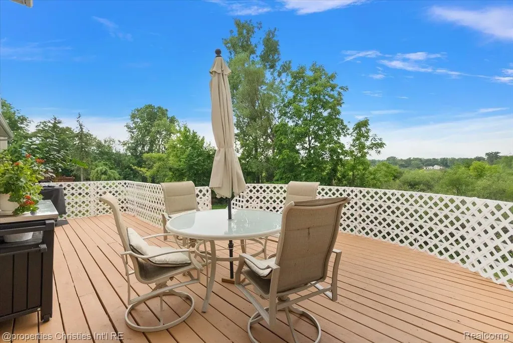 4948 Champlain Circle West Bloomfield Charter Township MI 48323