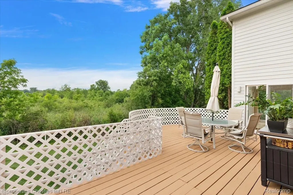4948 Champlain Circle West Bloomfield Charter Township MI 48323