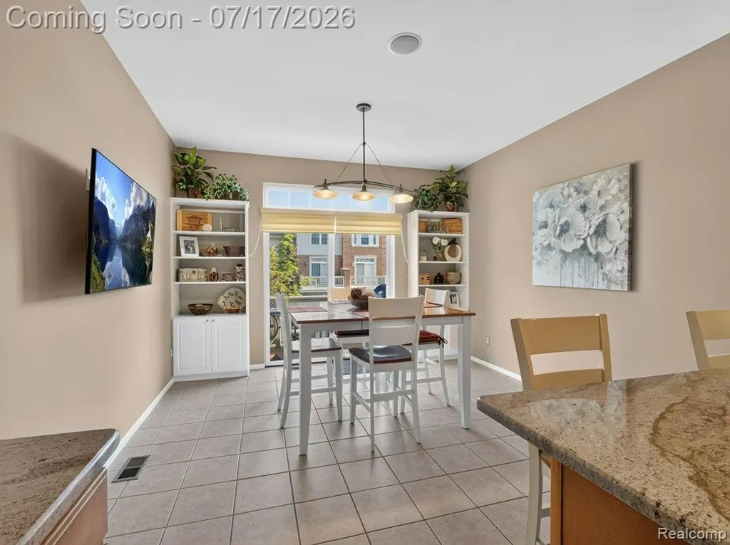 37561 Newburgh Park Circle Livonia City MI 48152