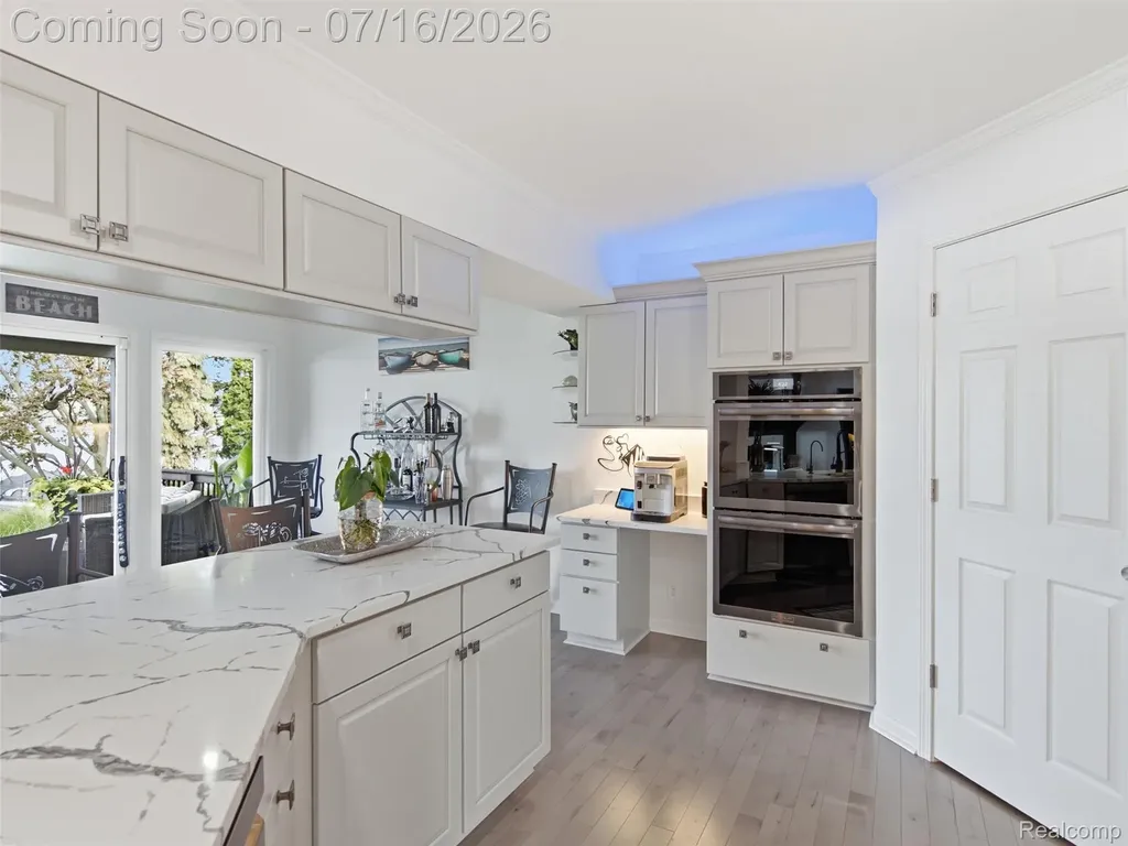 2314 N Duck Lake Road Highland Charter Township MI 48356