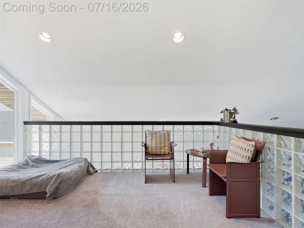 2314 N Duck Lake Road Highland Charter Township MI 48356
