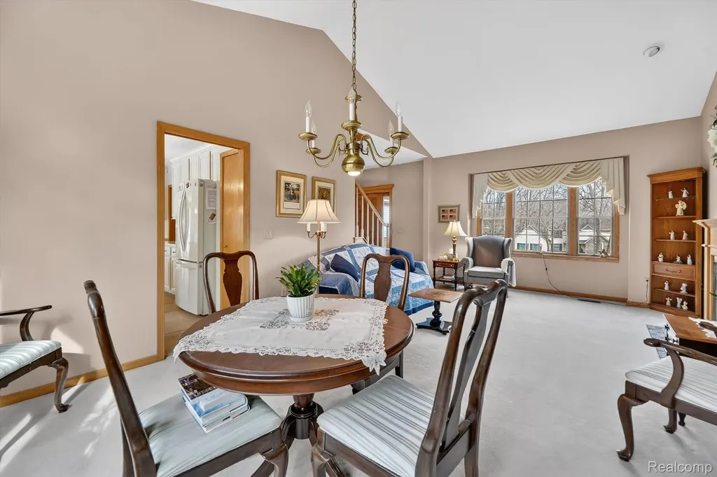 7798 Lee Road Hamburg Township MI 48116