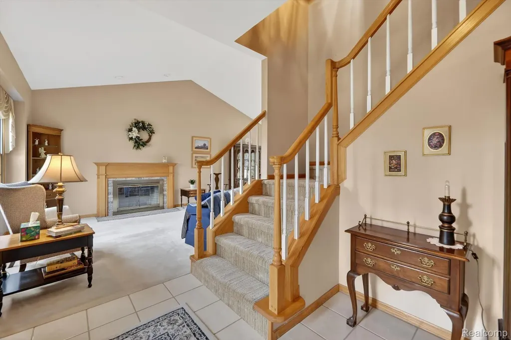 7798 Lee Road Hamburg Township MI 48116