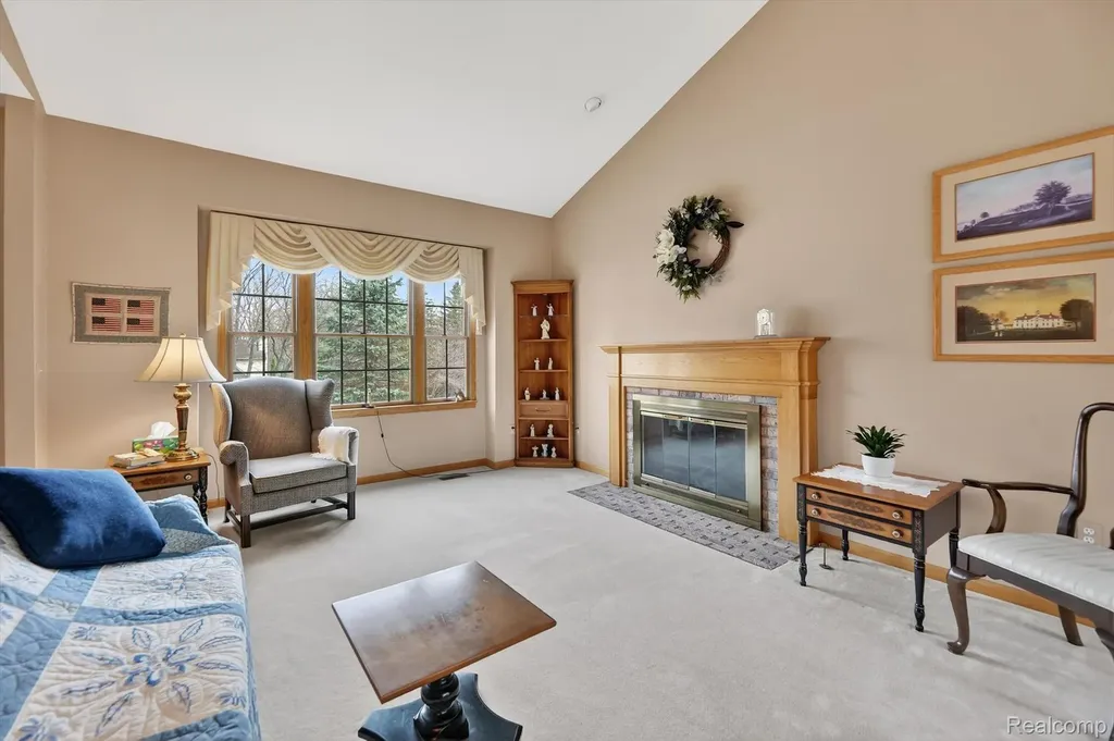 7798 Lee Road Hamburg Township MI 48116