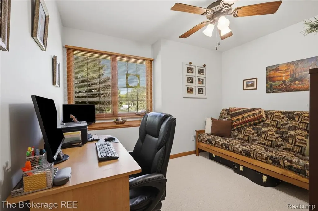 6057 Center Road Grand Blanc Charter Township MI 48439