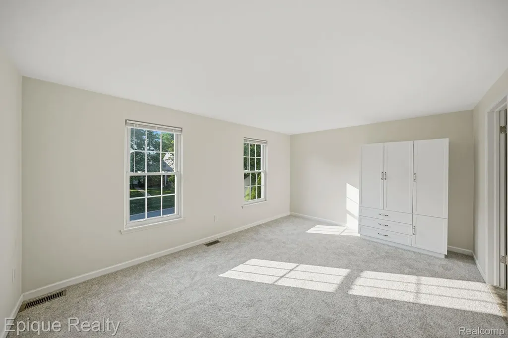 36412 Park Place Drive Sterling Heights City MI 48310