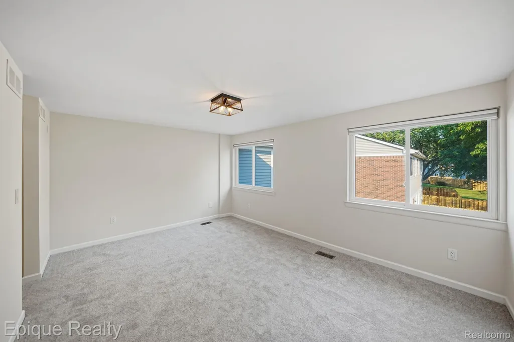 36412 Park Place Drive Sterling Heights City MI 48310