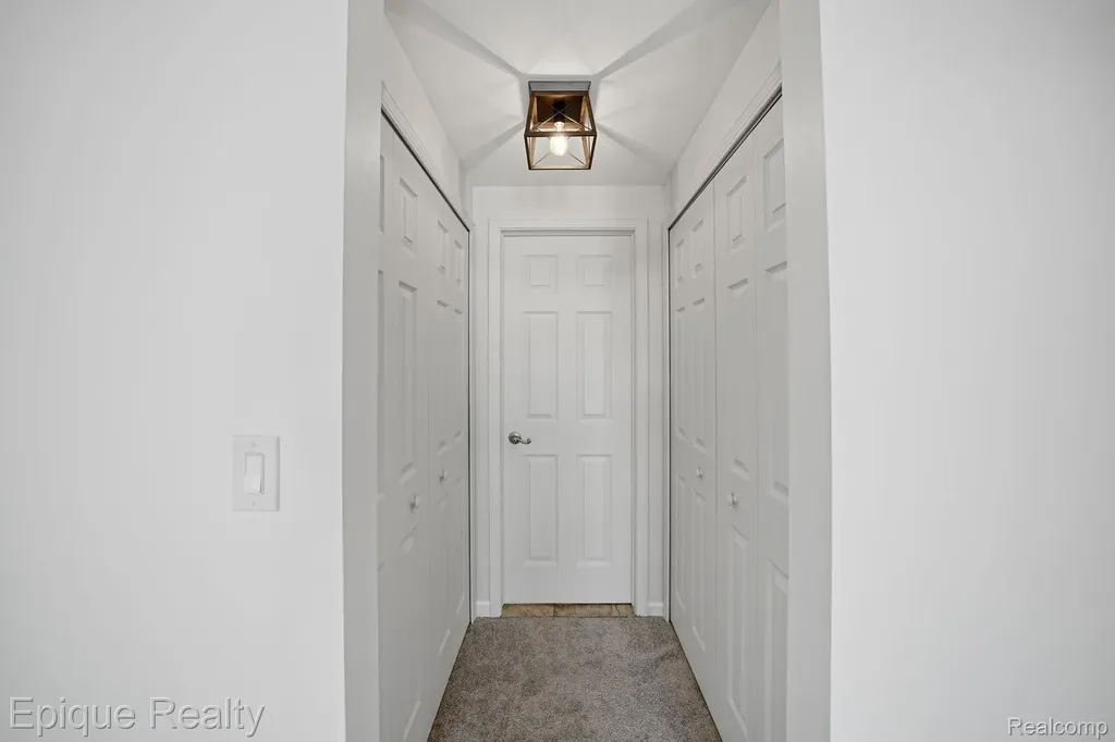 36412 Park Place Drive Sterling Heights City MI 48310