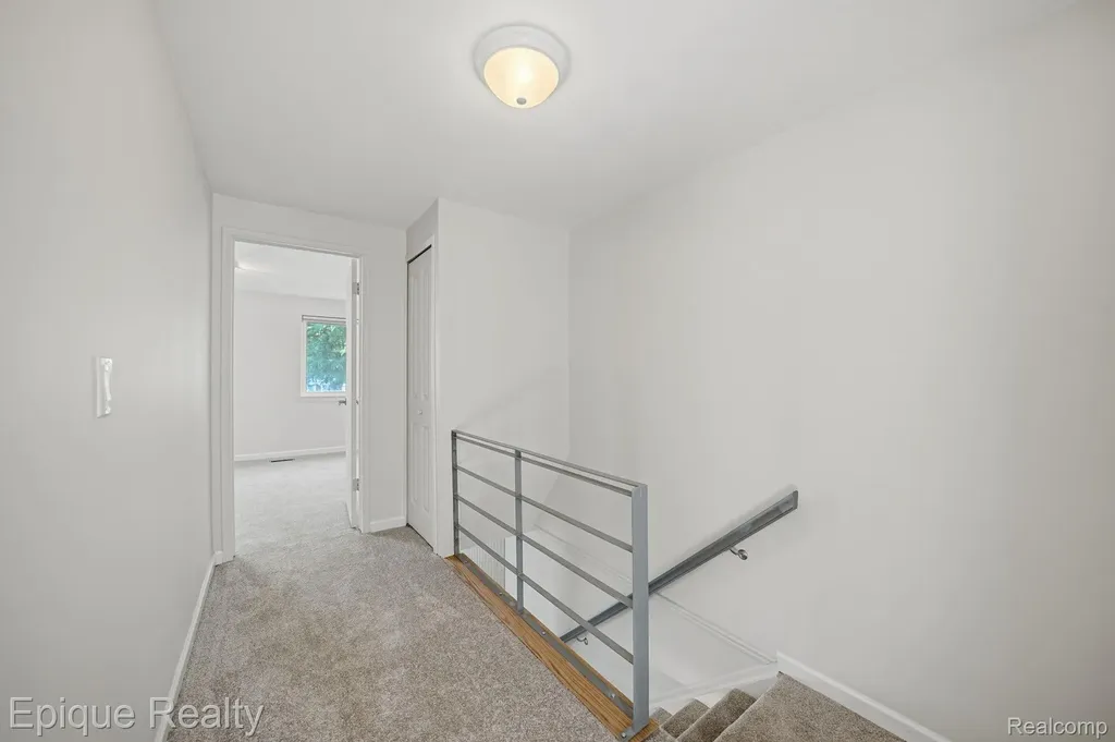 36412 Park Place Drive Sterling Heights City MI 48310