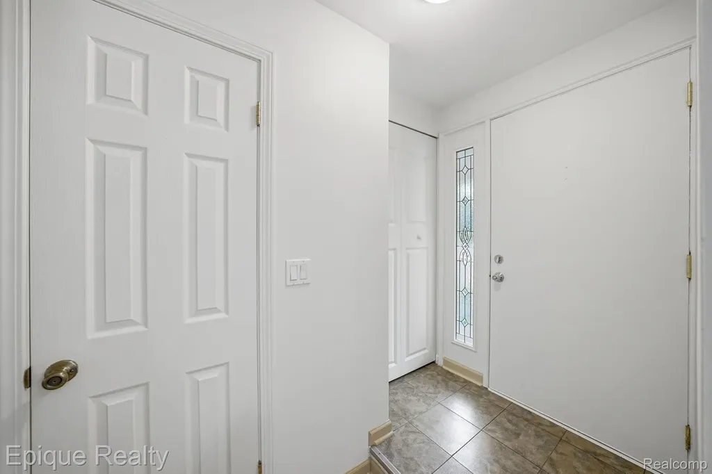 36412 Park Place Drive Sterling Heights City MI 48310
