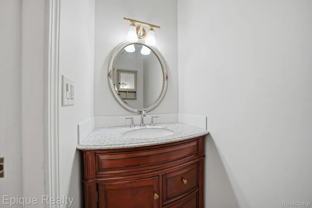 36412 Park Place Drive Sterling Heights City MI 48310