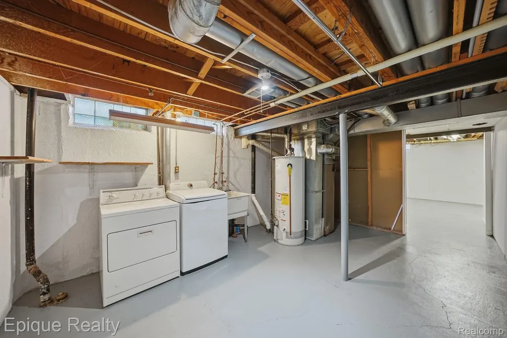 36412 Park Place Drive Sterling Heights City MI 48310