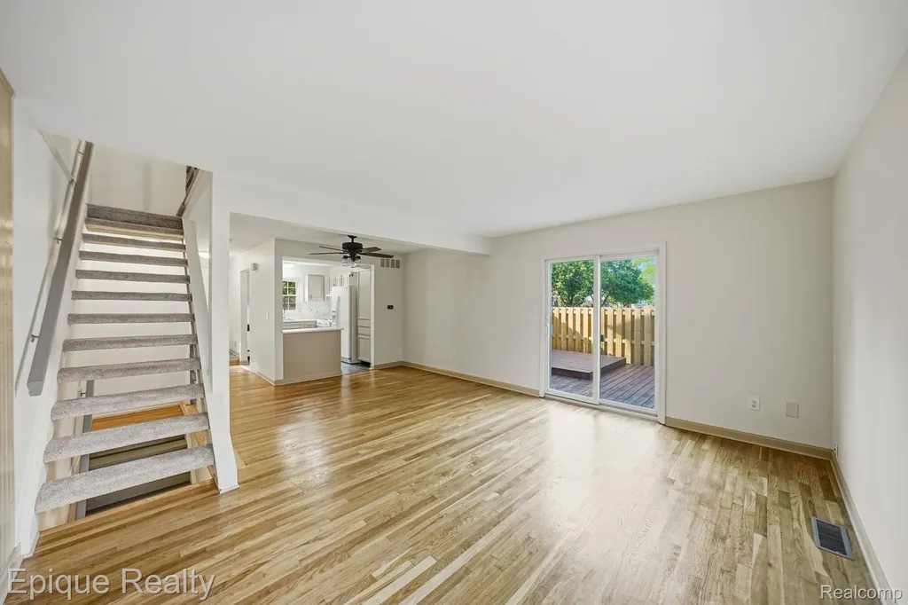 36412 Park Place Drive Sterling Heights City MI 48310