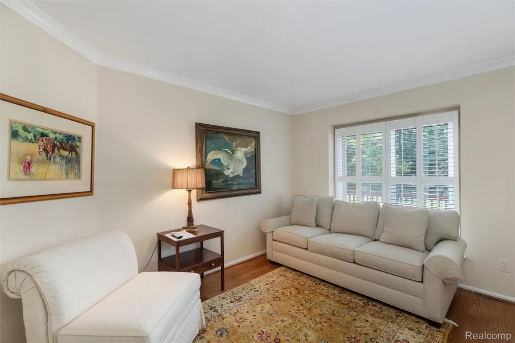 35144 Knollwood Lane Farmington Hills City MI 48335