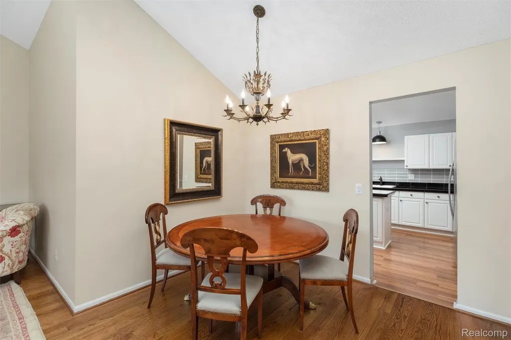 35144 Knollwood Lane Farmington Hills City MI 48335