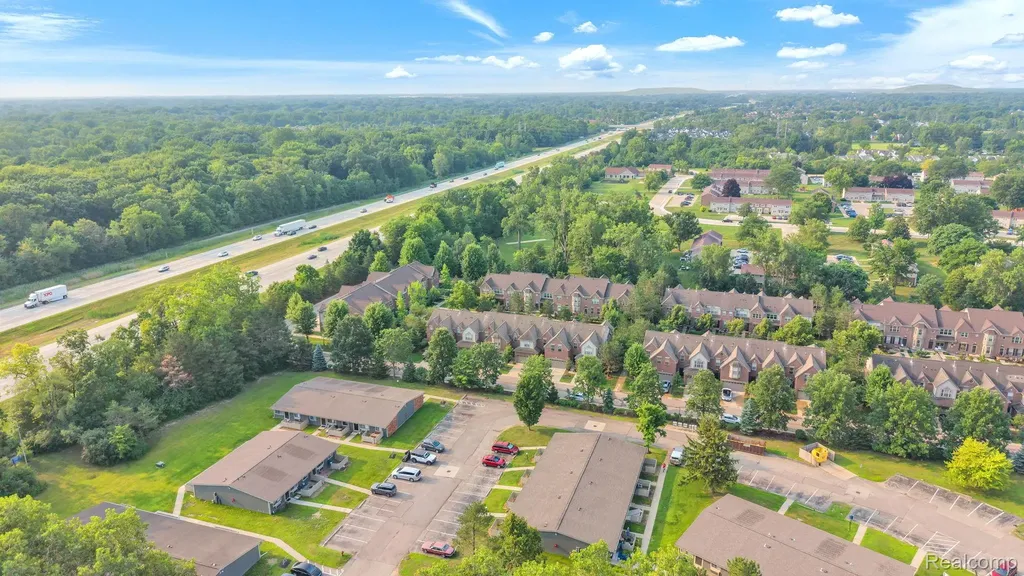 41101 N Maplewood Drive Canton Charter Township MI 48187
