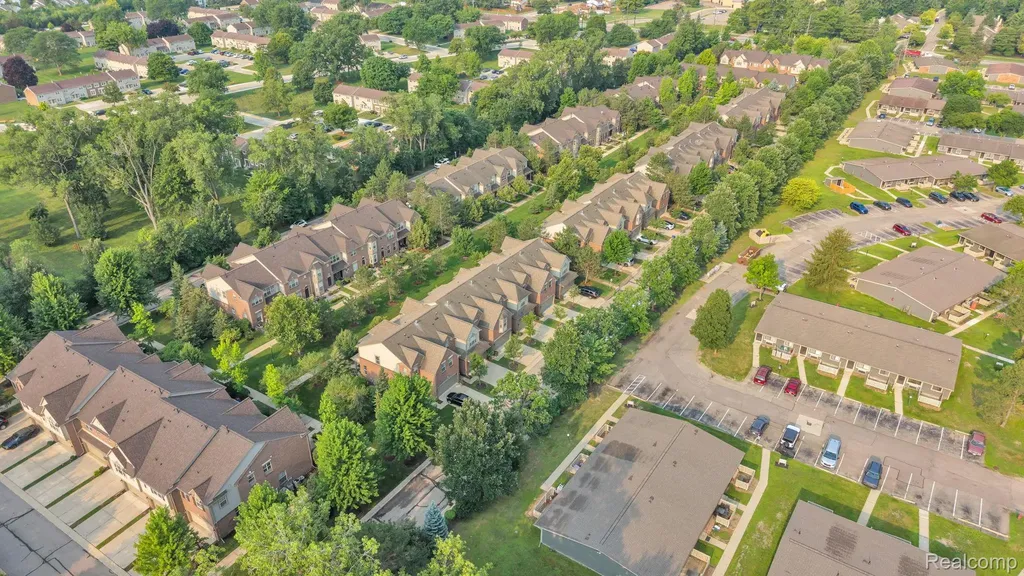 41101 N Maplewood Drive Canton Charter Township MI 48187